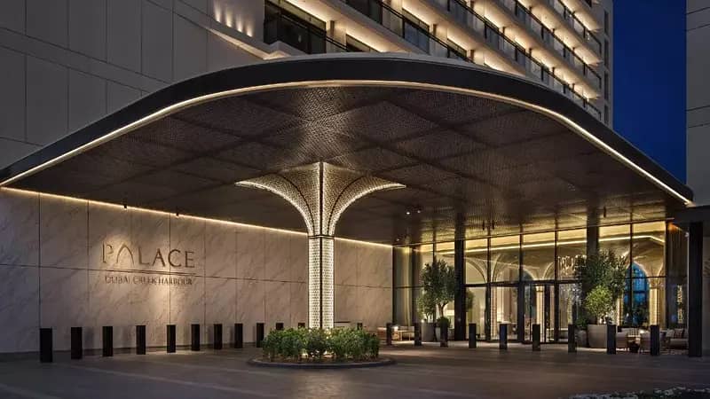 Palace Residences Building 2 by Emaar - Photo 8