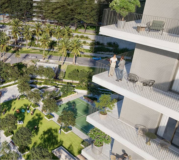 Parkland by Emaar - Photo 2