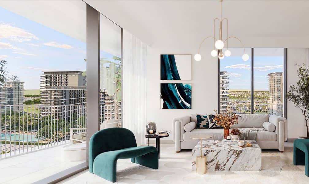 Parkland by Emaar - Photo 3