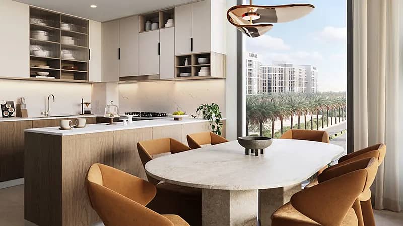 Park Lane Building 1 by Emaar - Photo 5