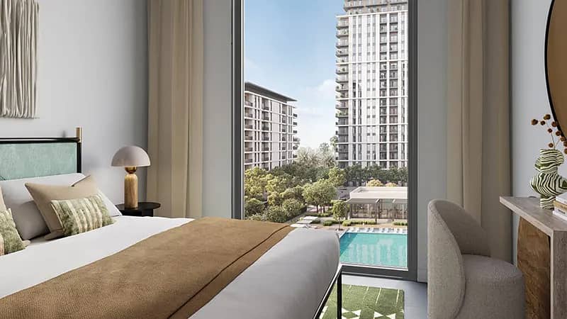 Park Lane Building 1 by Emaar - Photo 6