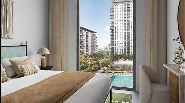 Park Lane Building 2 by Emaar - Photo 2