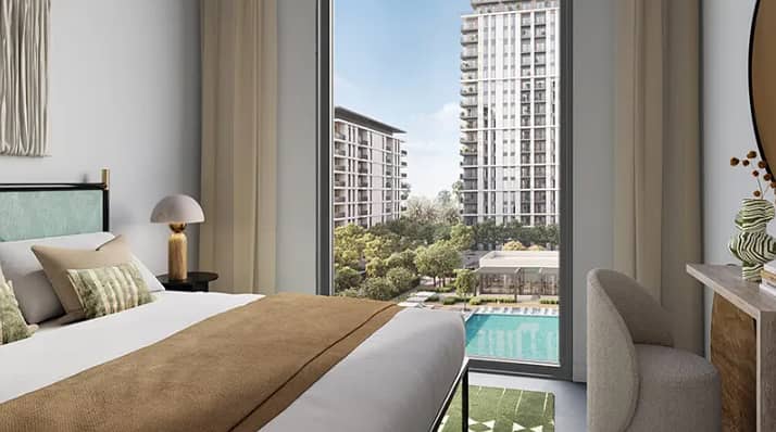 Park Lane Building 5 by Emaar - Photo 3