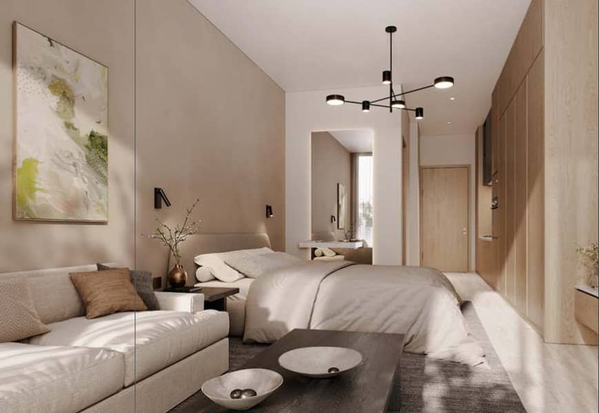 Soho The Berkeley by Soho Development - Photo 2