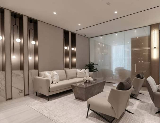 Soho The Berkeley by Soho Development - Photo 4