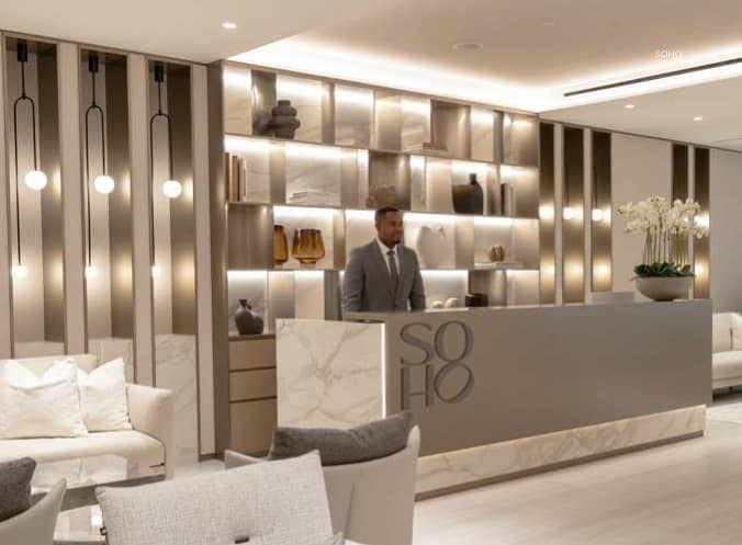 Soho The Berkeley by Soho Development - Photo 5