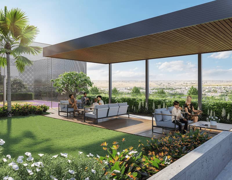 The Grove by Iman by Iman Developers - Photo 3