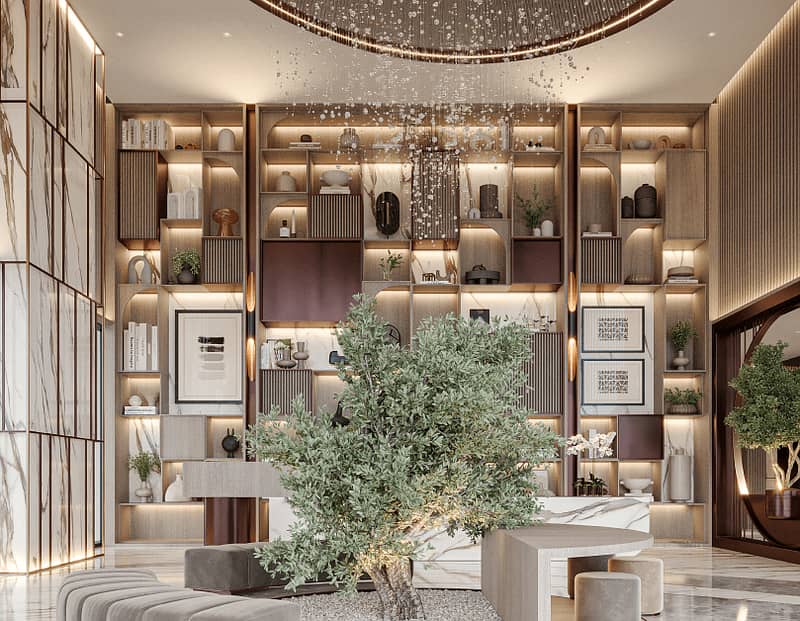 The Grove by Iman by Iman Developers - Photo 4