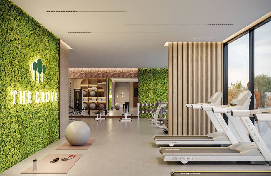 The Grove by Iman by Iman Developers - Photo 6