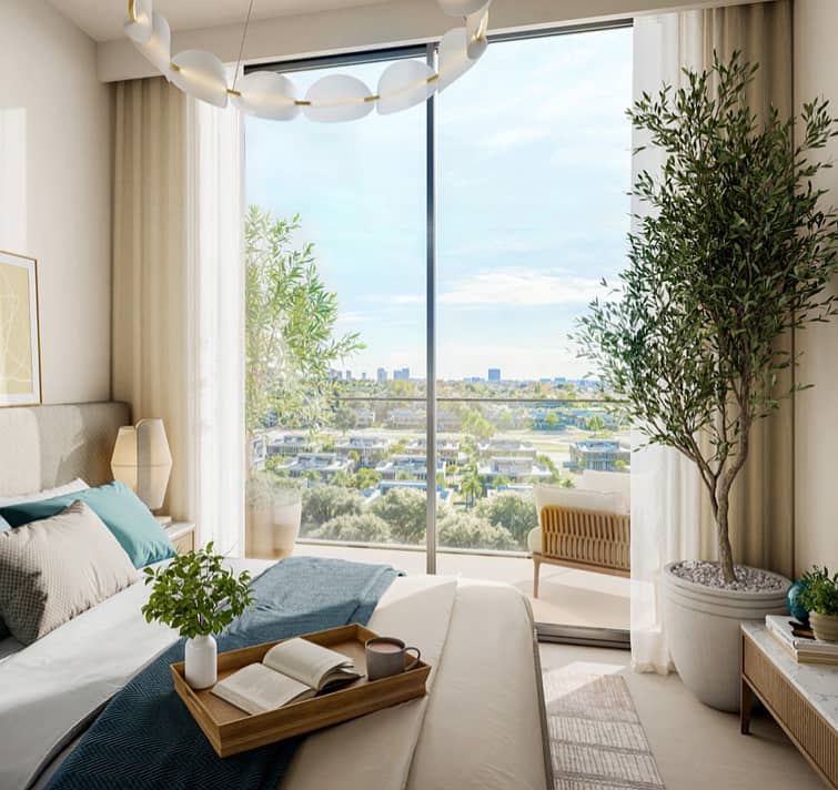 Vida Residences Club Point by Emaar - Photo 2