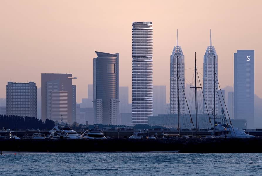 Iconic Residence by Mered - Photo 2