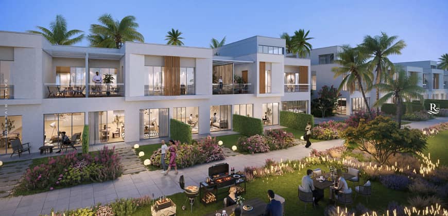 Ivy by DAMAC Properties - Photo 2