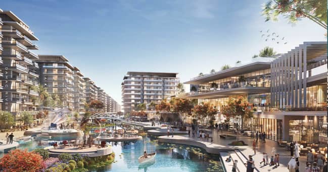 Ivy by DAMAC Properties - Photo 3