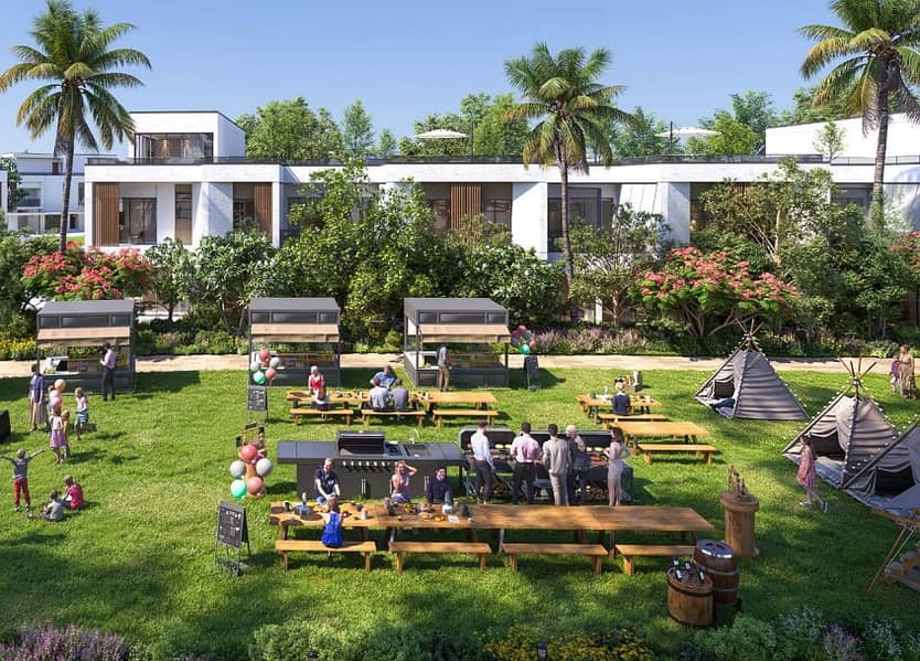 Damac Riverside by DAMAC Properties - Photo 5