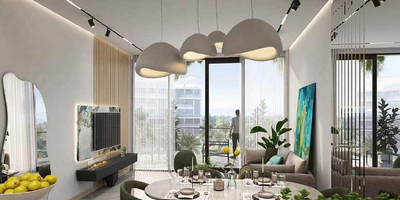 Sage by DAMAC Properties - Photo 2