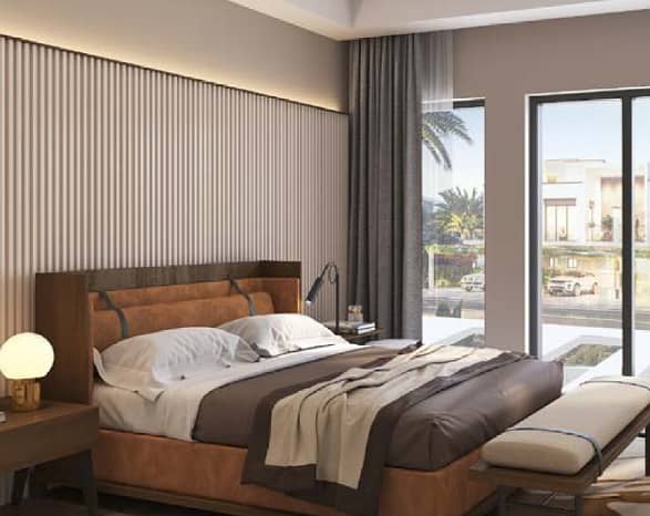 Sage by DAMAC Properties - Photo 3