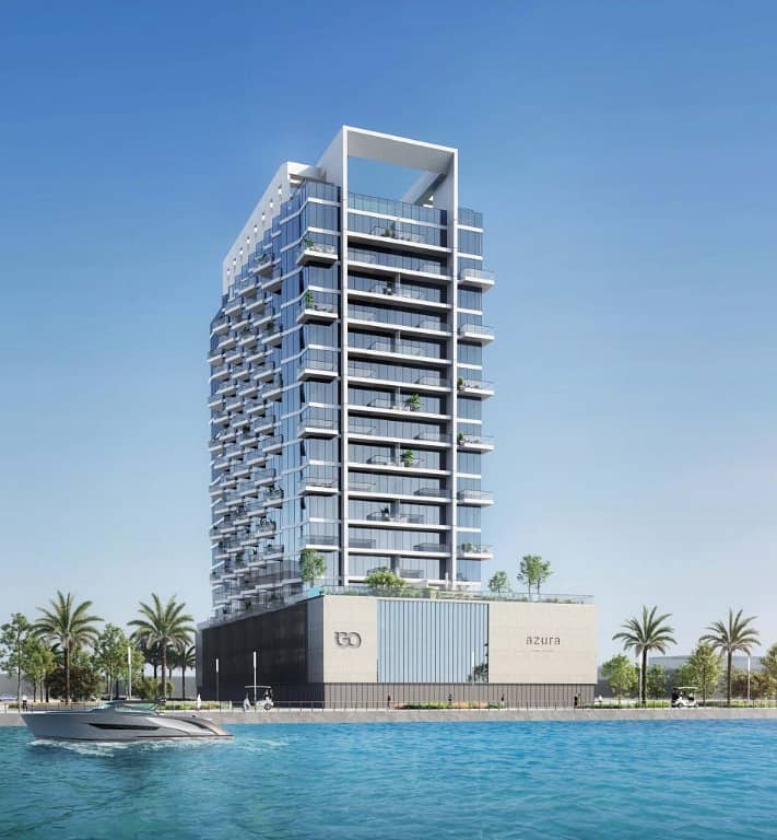 Azura Residences by Invest Group Overseas - Photo 2