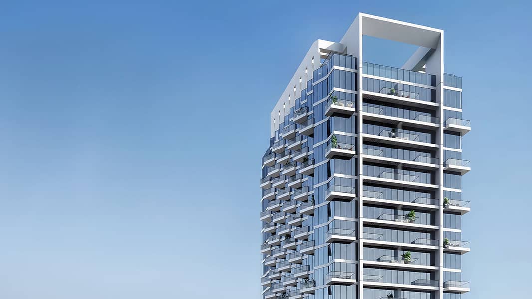 Azura Residences by Invest Group Overseas - Photo 3