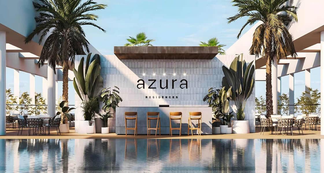 Azura Residences by Invest Group Overseas - Photo 4