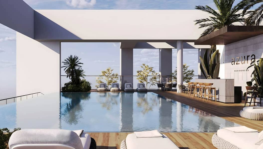 Azura Residences by Invest Group Overseas - Photo 5