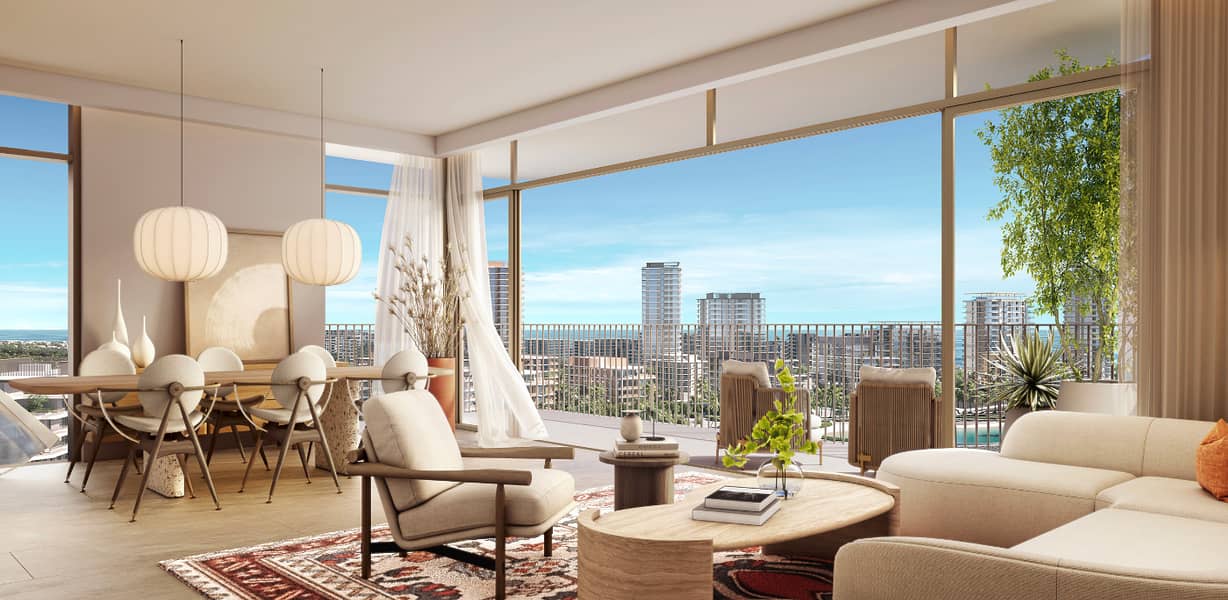 Bay Grove Residences by Nakheel - Photo 2