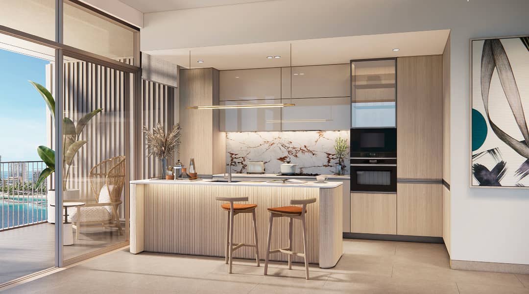 Bay Grove Residences by Nakheel - Photo 3
