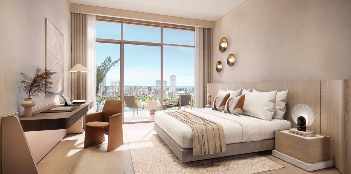 Bay Grove Residences by Nakheel - Photo 4