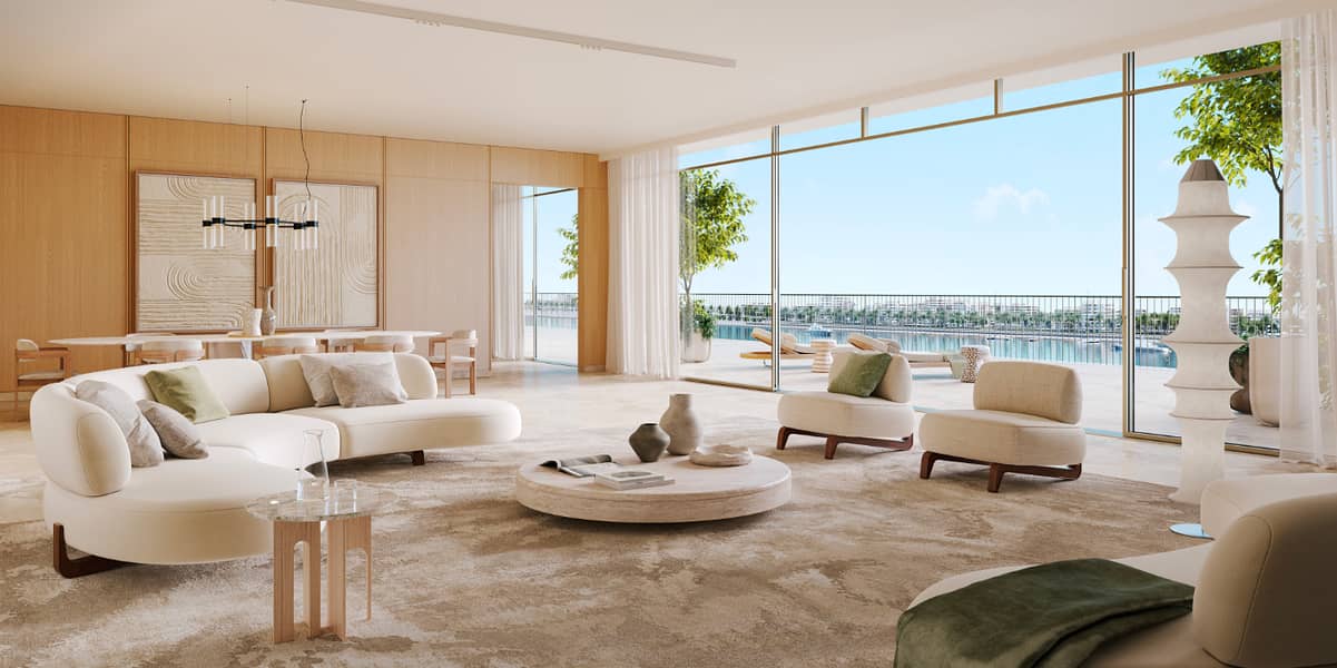 Bay Grove Residences by Nakheel - Photo 5