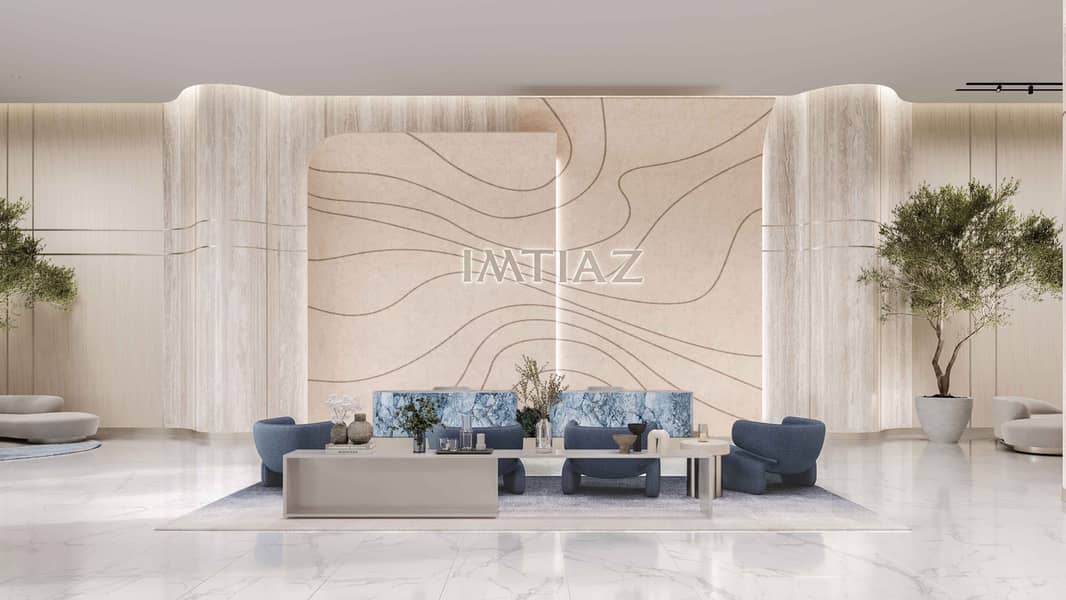 Beach Walk Residences 2 by Imtiaz Developments - Photo 5