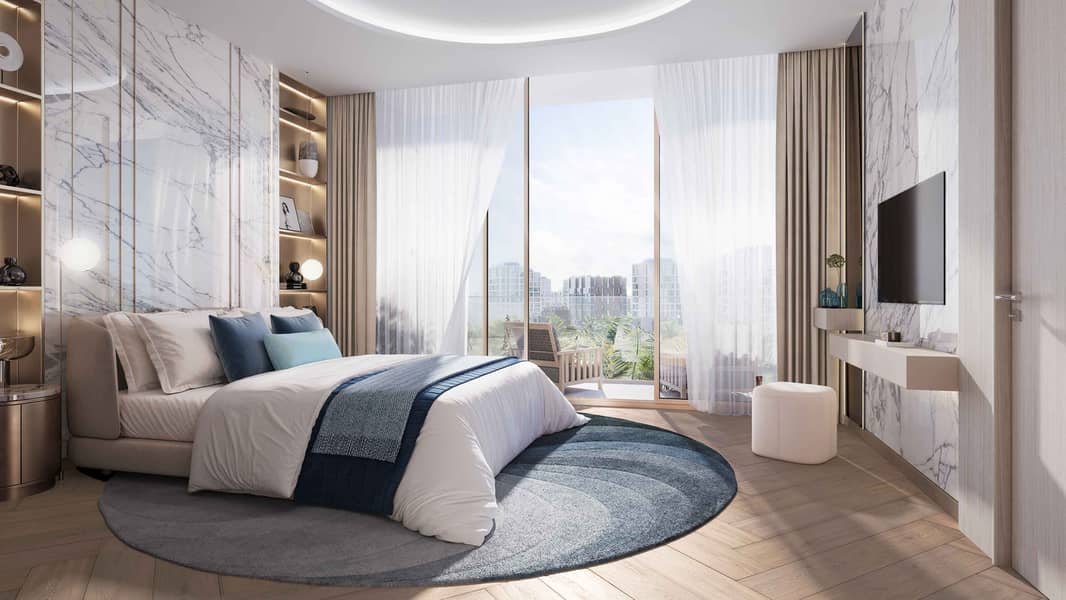 Beach Walk Residences 2 by Imtiaz Developments - Photo 7