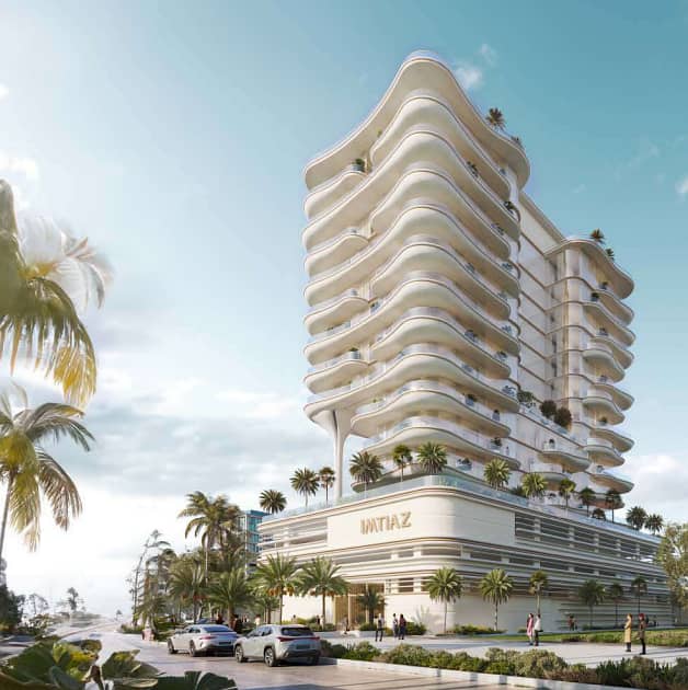 Beach Walk Residences 3 by Imtiaz Developments - Photo 2