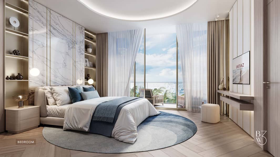 Beach Walk Residences 3 by Imtiaz Developments - Photo 4