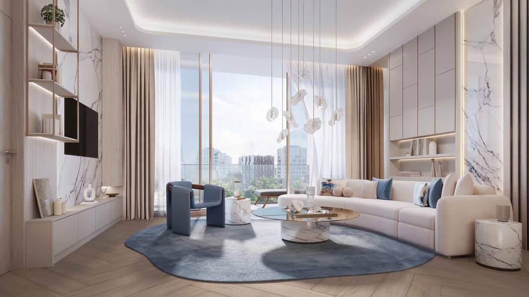 Beach Walk Residences by Imtiaz Developments - Photo 3