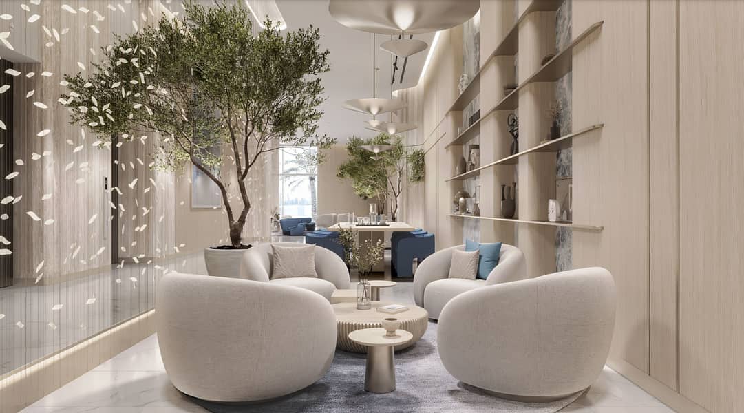 Beach Walk Residences by Imtiaz Developments - Photo 5