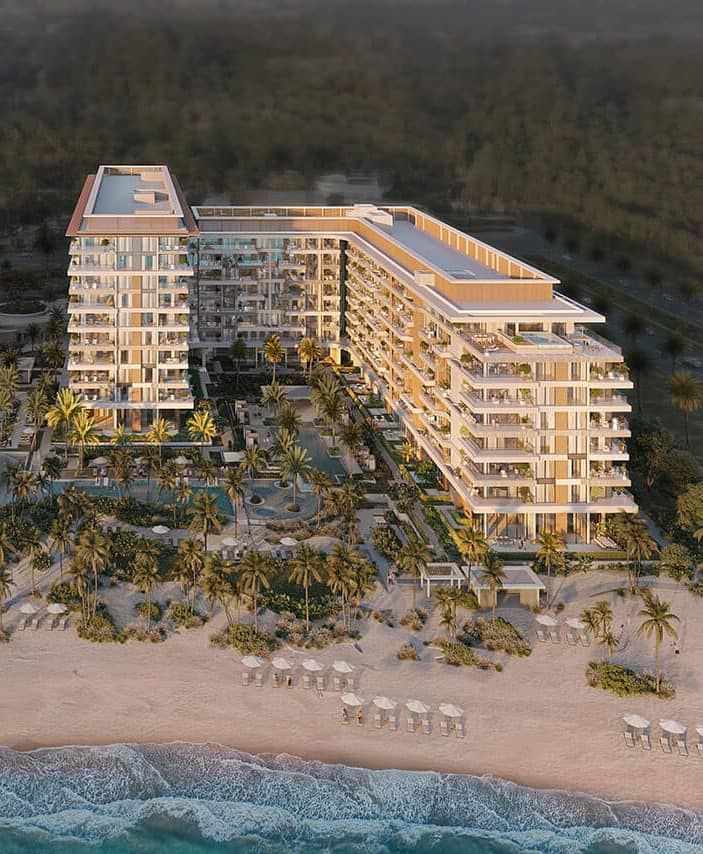 Ellington Sands I Tower A