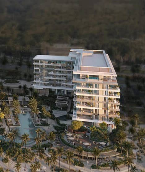 Ellington Sands II Tower B