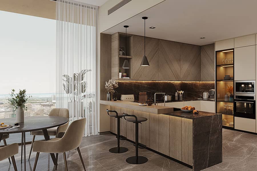 Haven Living by Metac Properties - Photo 7