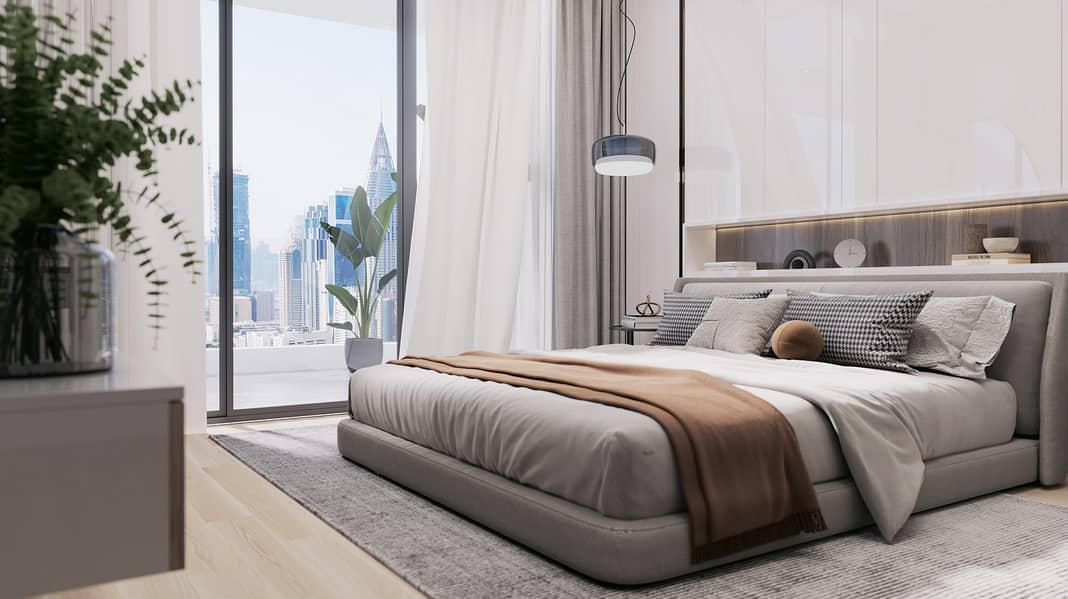 Ocean Pearl by SD by Samana Developers - Photo 2
