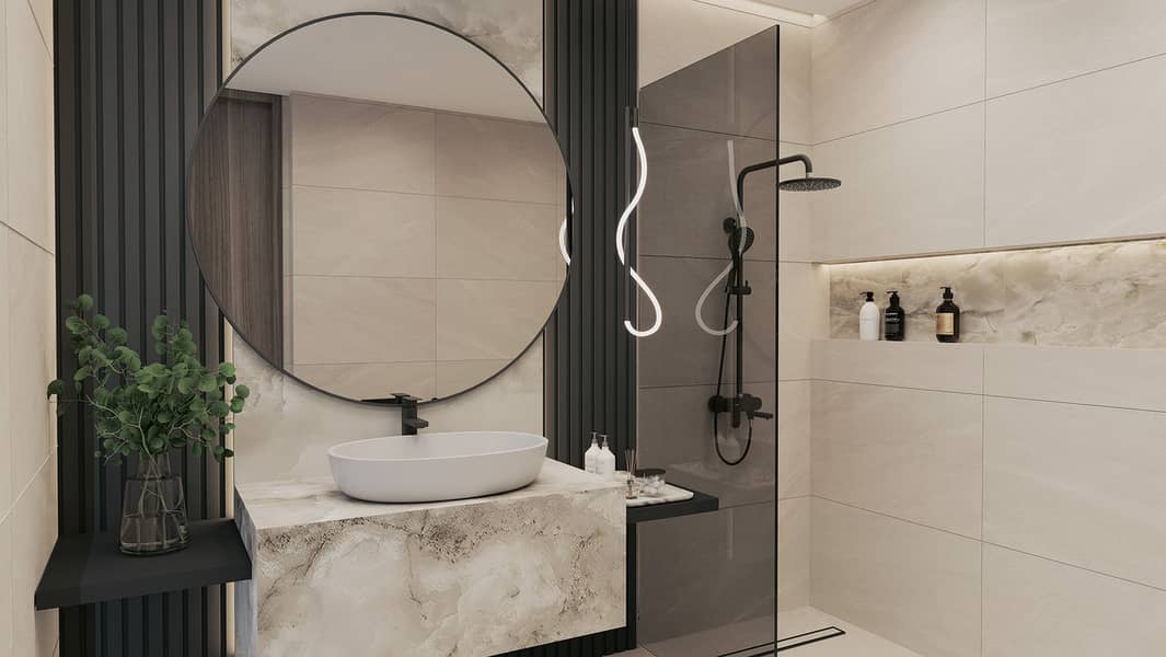 Ocean Pearl by SD by Samana Developers - Photo 3