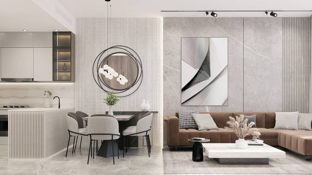 Ocean Pearl by SD by Samana Developers - Photo 4