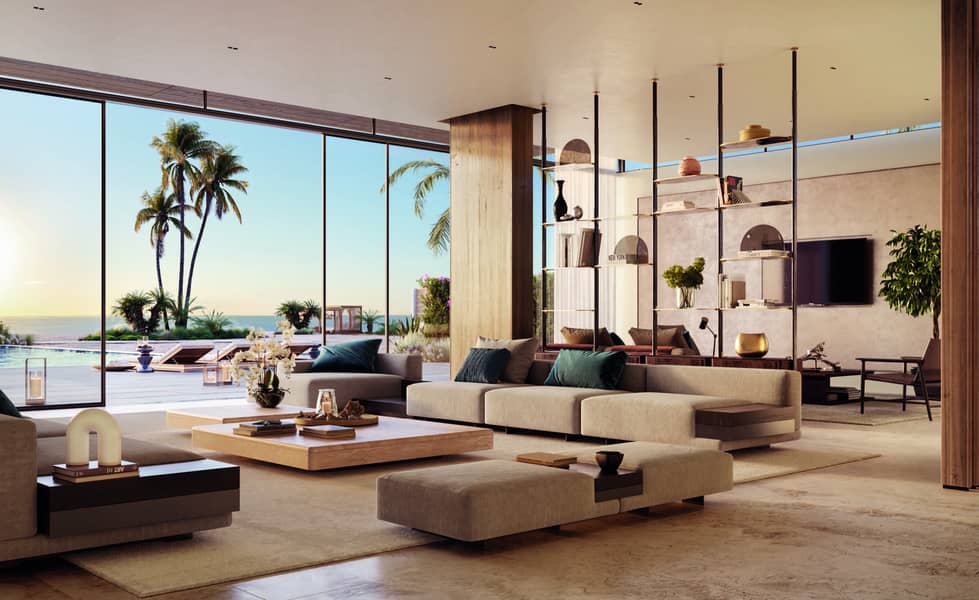 Beach Residences Dubai Islands by Nakheel - Photo 2