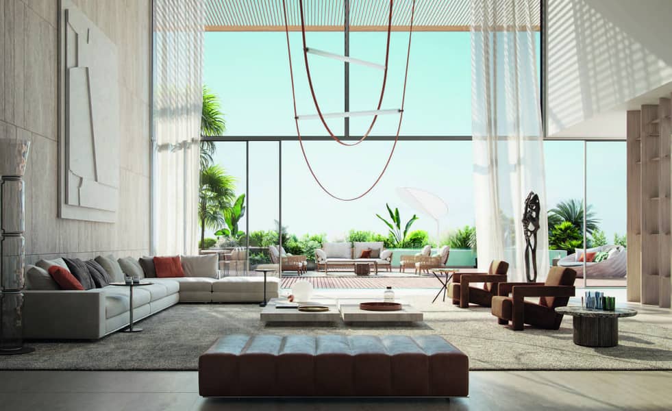 Beach Residences Dubai Islands by Nakheel - Photo 3