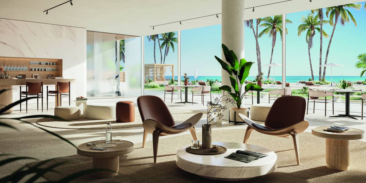 Beach Residences Dubai Islands by Nakheel - Photo 7