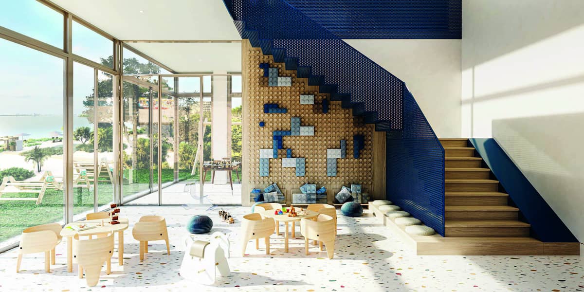 Beach Residences Dubai Islands by Nakheel - Photo 8