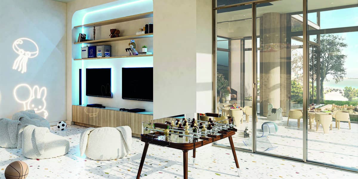 Beach Residences Dubai Islands by Nakheel - Photo 9