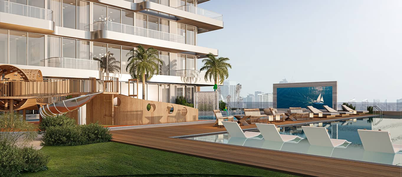 Seaside by Prestige One by Prestige One Developments - Photo 2