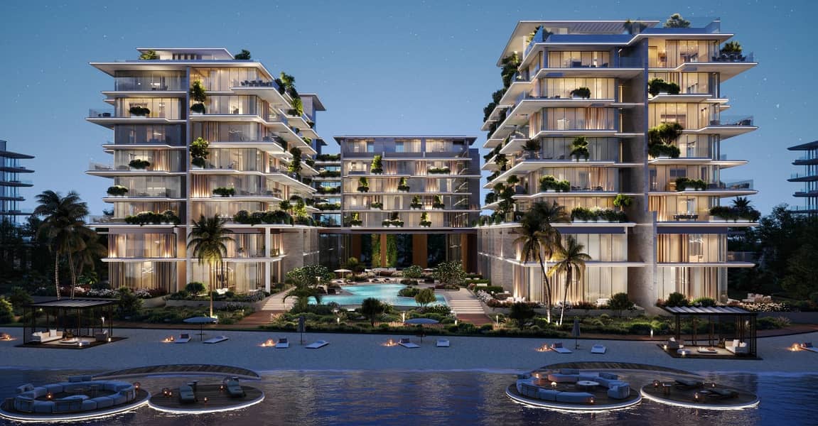 Silena Residences Building A