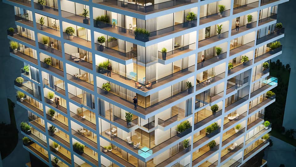 Kempinski Marina Residences by ABA Group - Photo 2