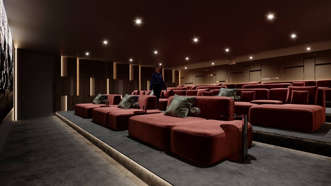 Kempinski Marina Residences by ABA Group - Photo 6