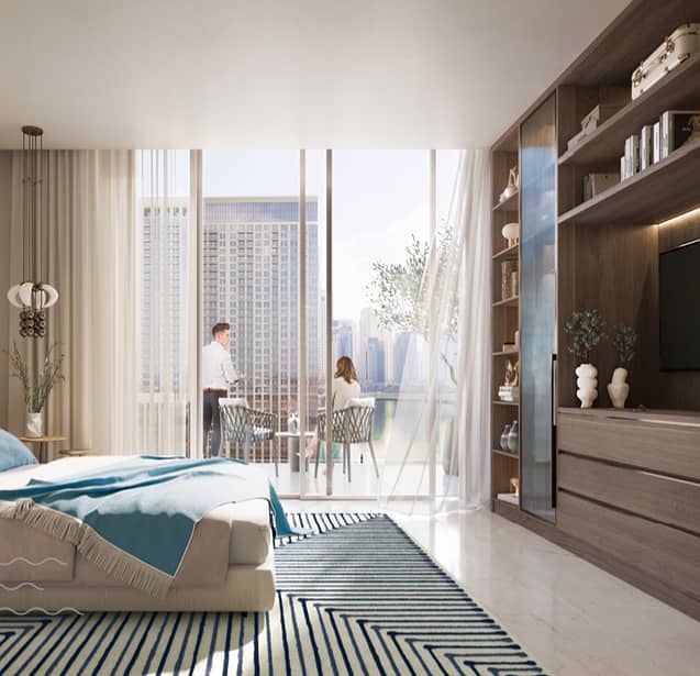 Marina Cove by Emaar - Photo 4